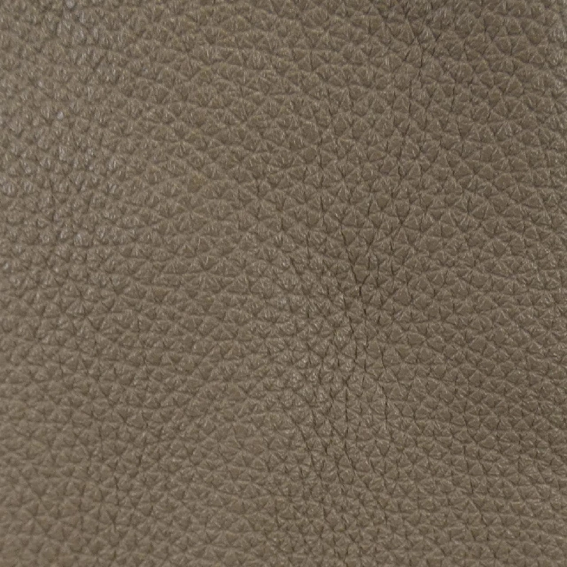 【Mã giảm giá】Áo khoác da HERMES 638052