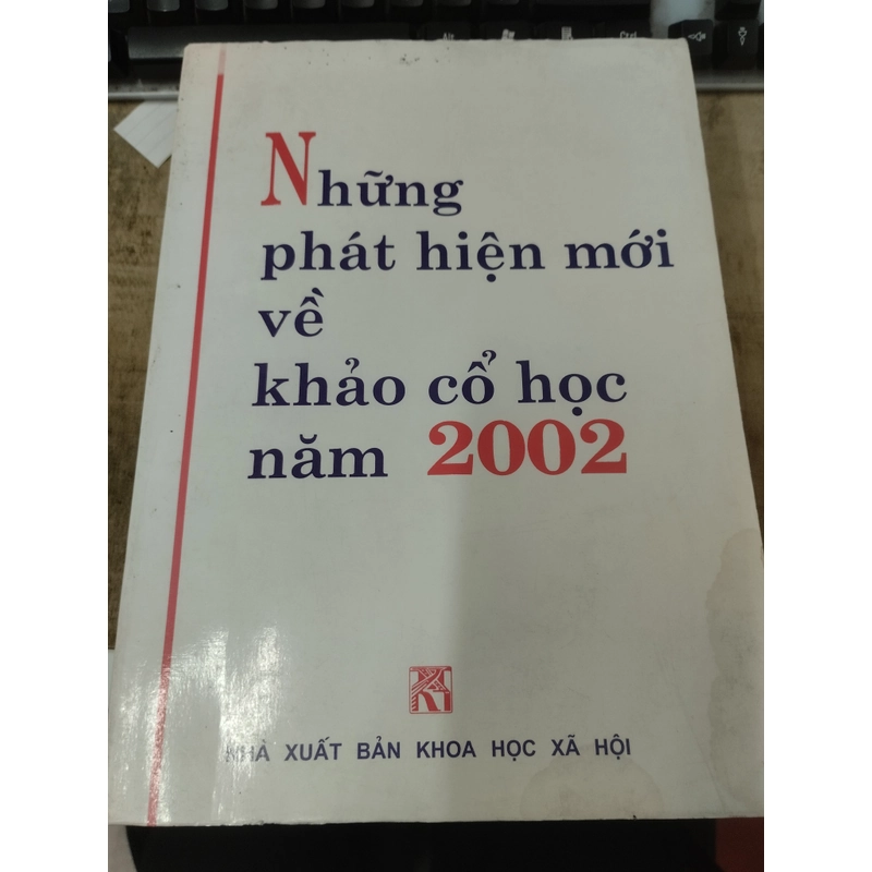 Những phát hiện mới về khảo cổ học năm 2002.  329358