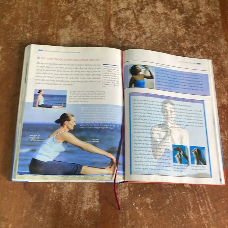 YOGA DÀNH CHO PHỤ NỮ- SHAKTA KAUR KHALSA 607779