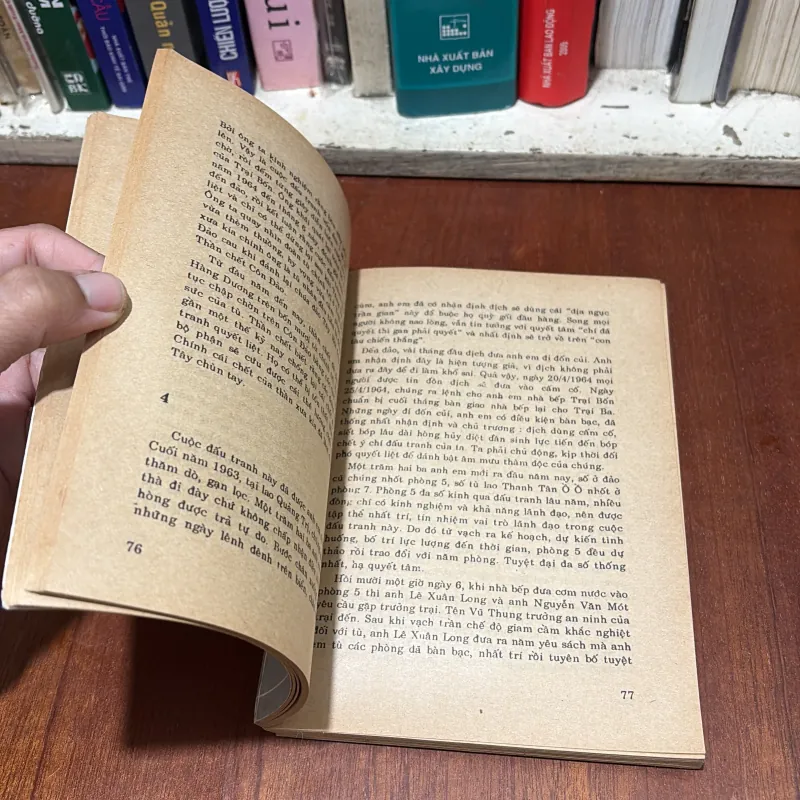 II Truyện Ký: Đối Mặt (Trọn Bộ 3 Quyển) - Nhiều Tác Giả - 1991, 1993, 1995 763200