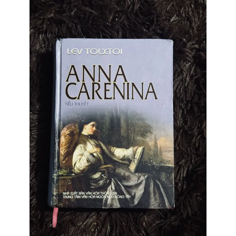 Anna Carenina 763802