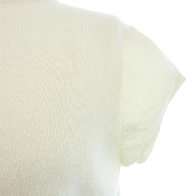 HERMES Áo len 642748