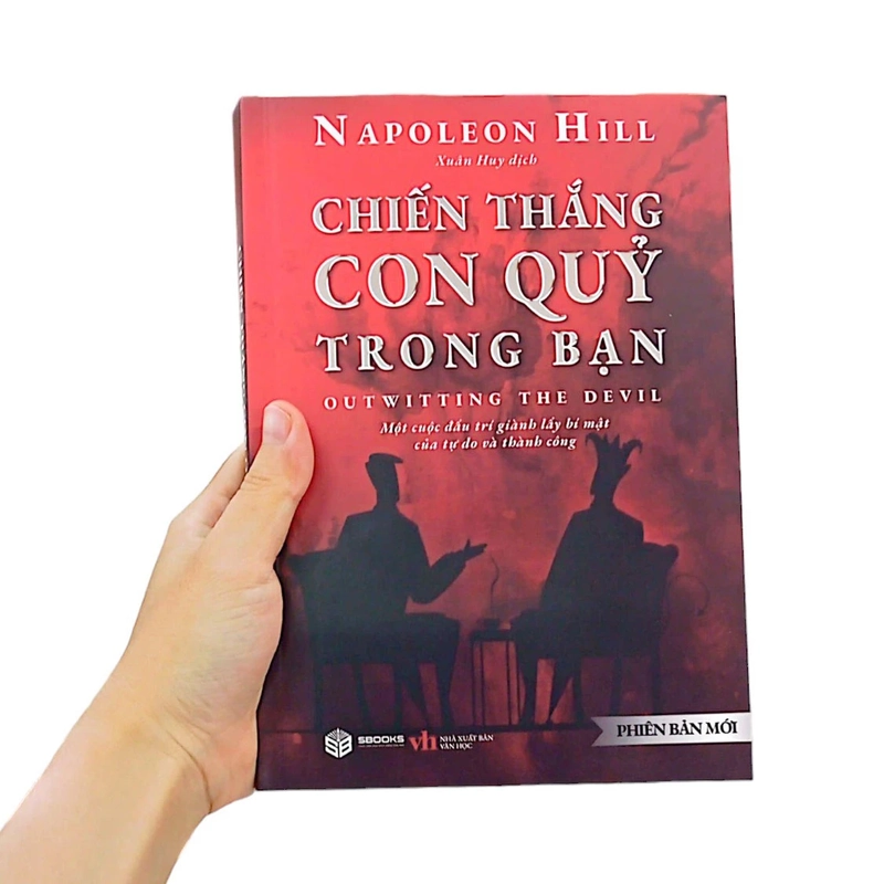 Chiến Thắng Con Quỷ Trong Bạn 471779