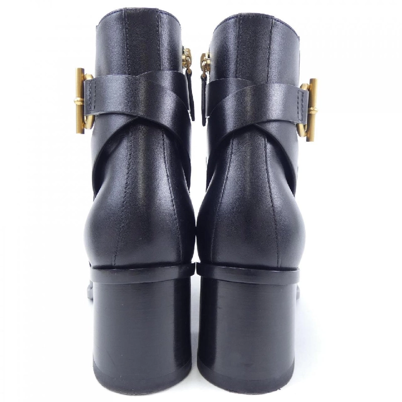 【Khuyến mãi】Giày bốt HERMES 664721