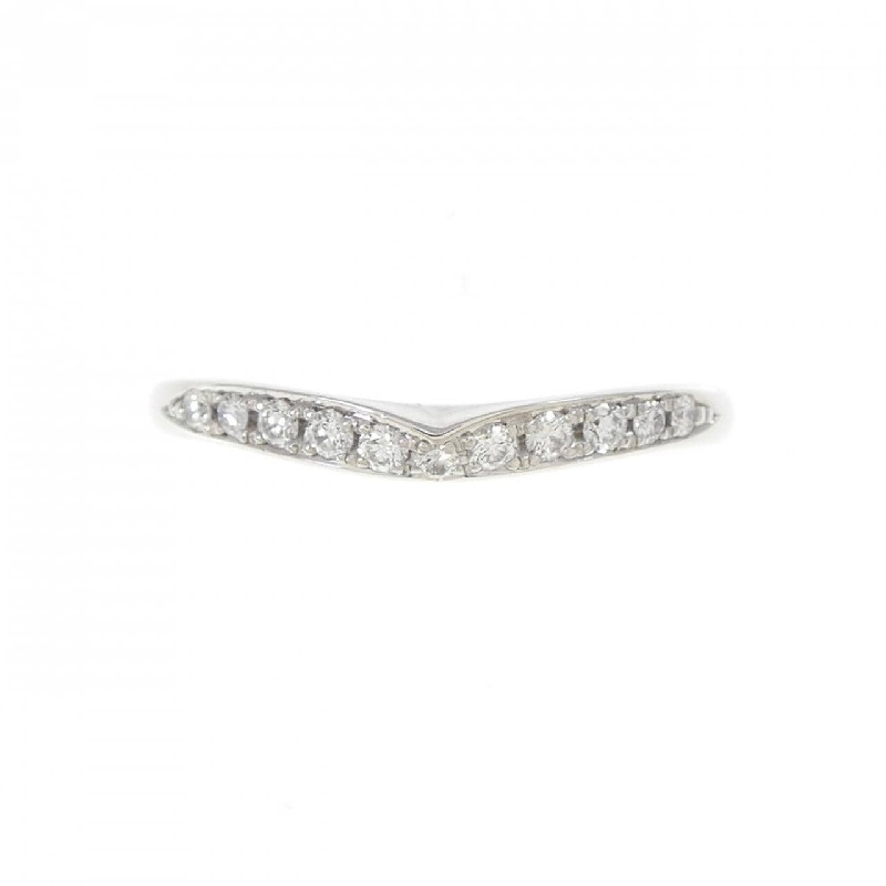 Nhẫn kim cương PT950 - Hàng hiệu Authentic 853645