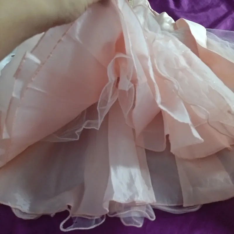 Váy cho bé dự tiệc siêu đẹp  603936
