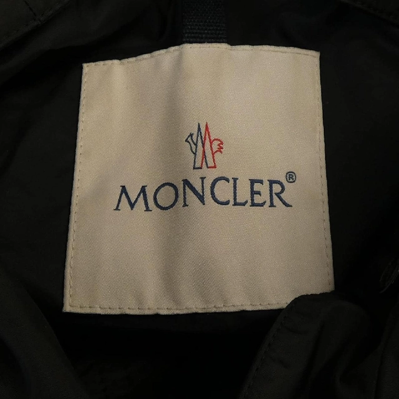 Áo khoác MONCLER BAABA 627454