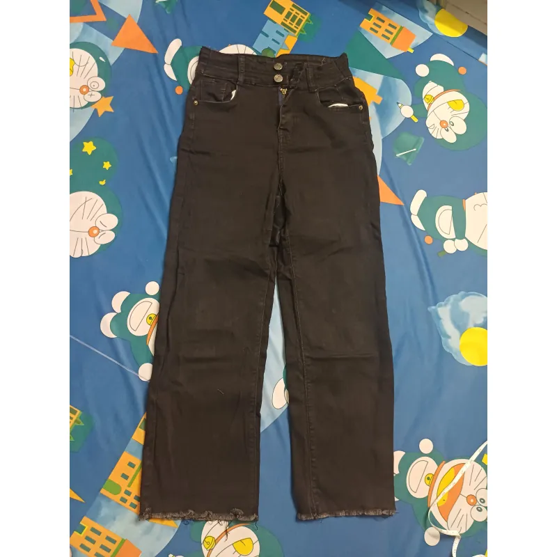 QUẦN JEAN NỮ 756461