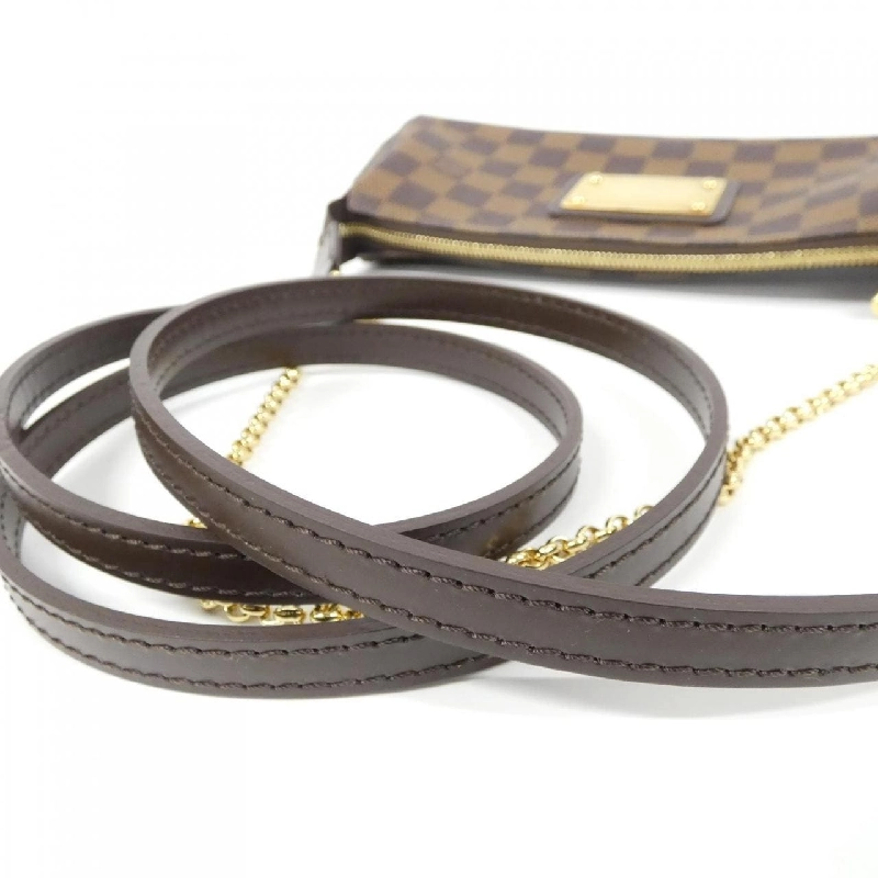 Túi xách vai Louis Vuitton Damier Eva N55213 - Hàng hiệu Chính hãng 776594