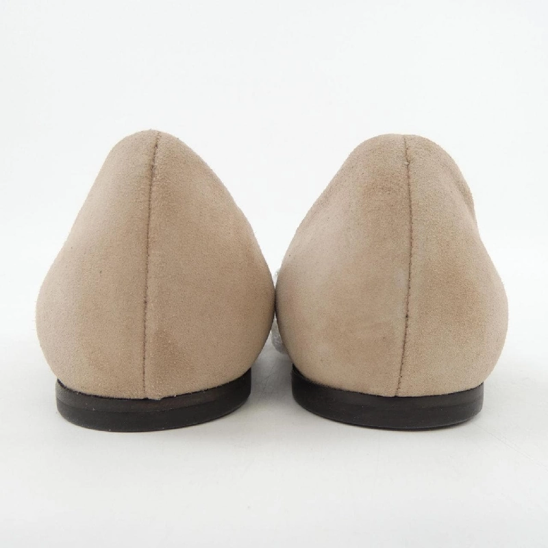 Giày bệt JIMMY CHOO - Hàng hiệu Authentic 828975