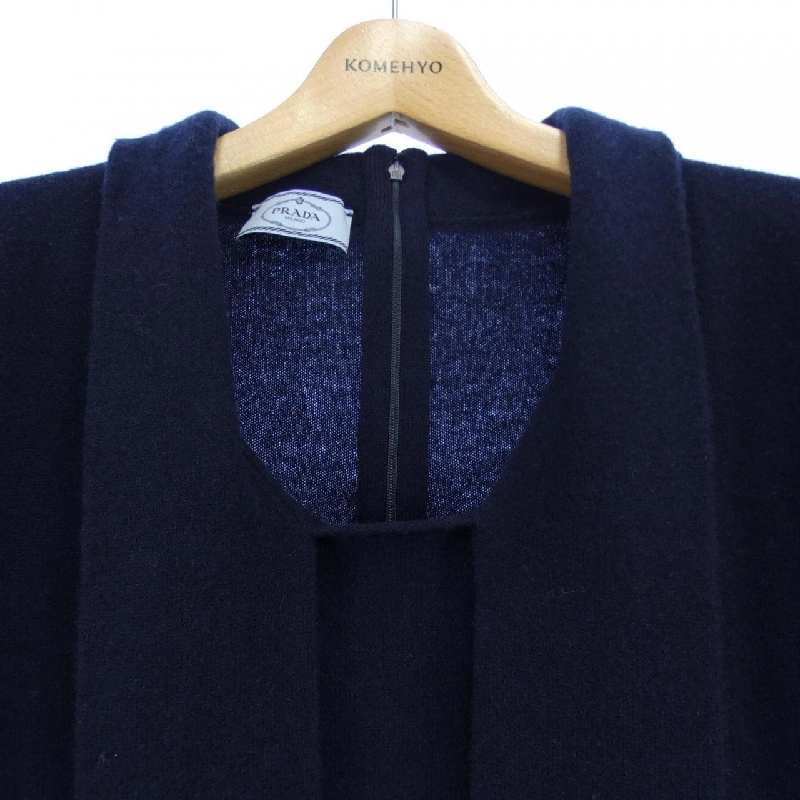 Áo len PRADA 643038