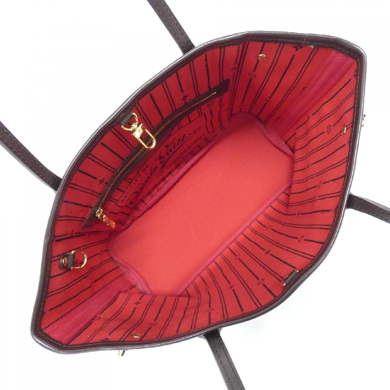 Túi xách Louis Vuitton Damier Neverfull PM N51109 - Hàng hiệu Chính hãng 801383