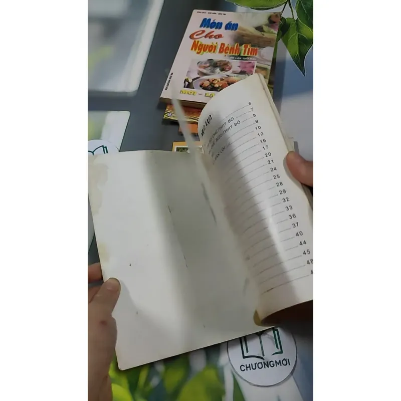 Combo Ẩm Thực: Các Món Bánh Nướng, Thức Uống & Thạch Trái Cây 727324