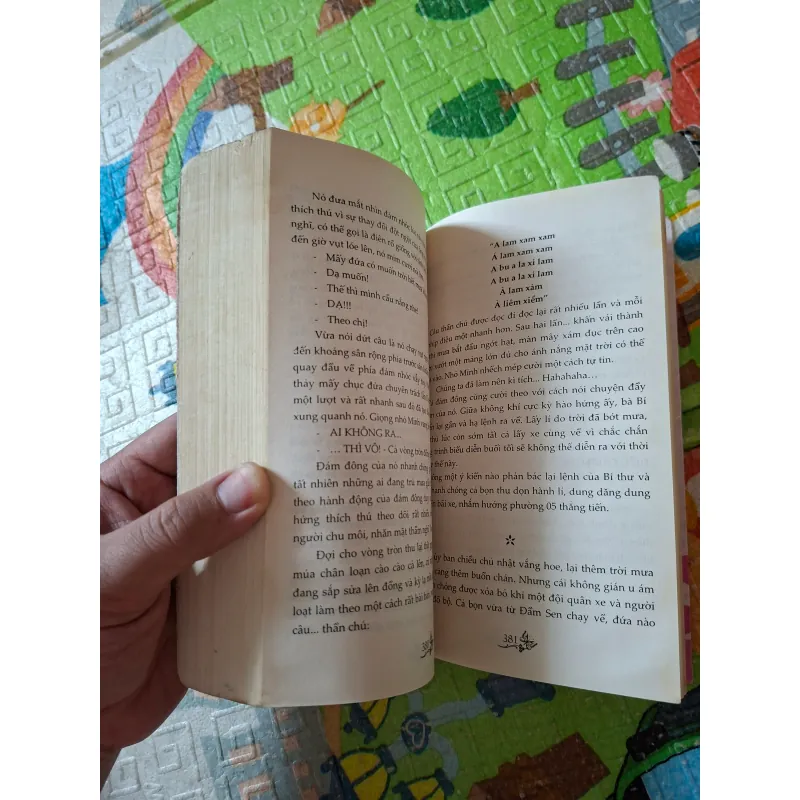 Chị Ơi! Em... Yêu Chị! 1000067