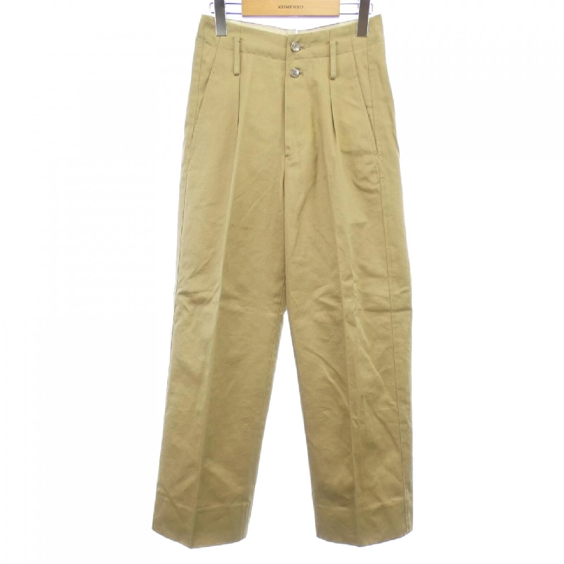 【Mã giảm giá】Quần TANAKA 652377