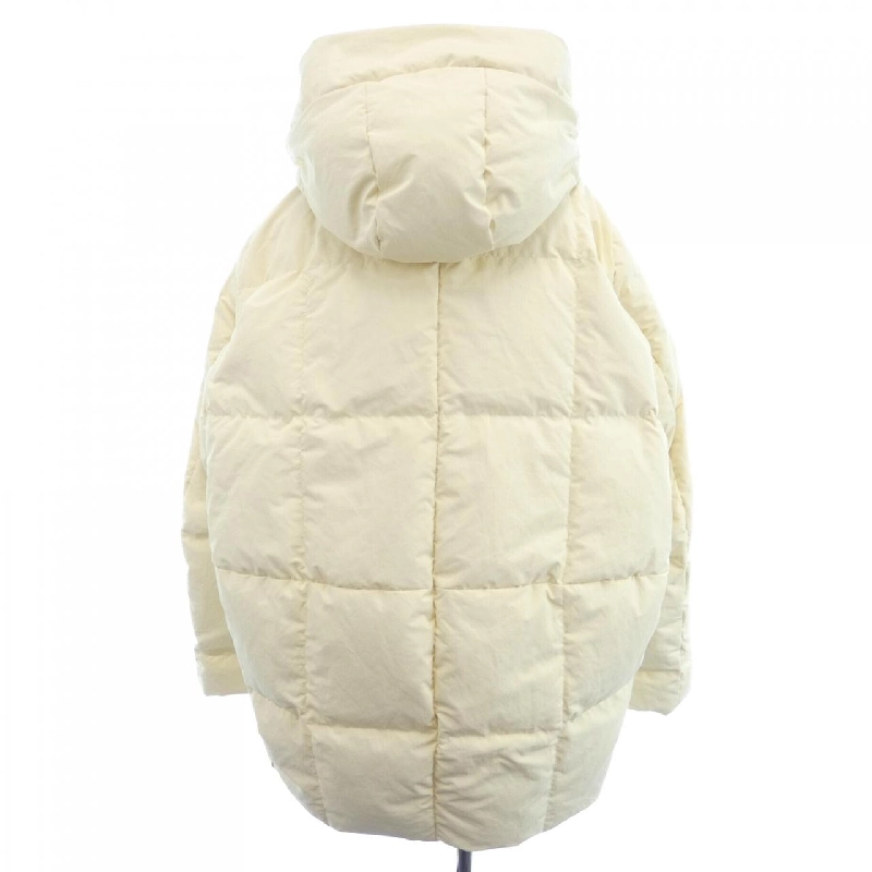 JIL SANDER+ Áo khoác lông 635687