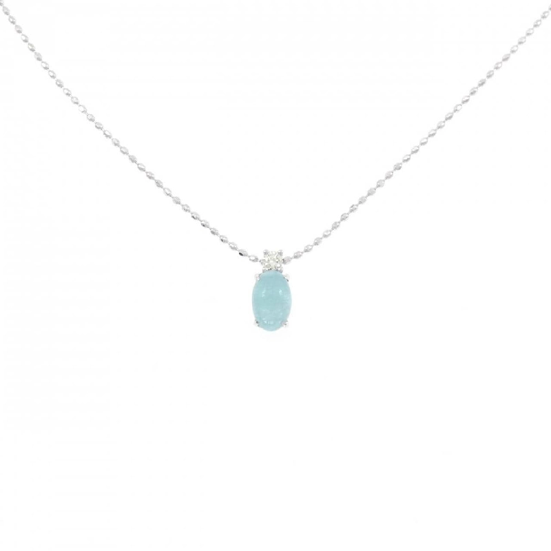 Dây chuyền Tourmaline 0.50CT - Hàng hiệu Authentic 842415