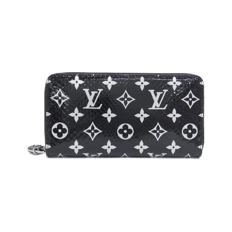 Ví Zippy da kỳ lạ Louis Vuitton N96955 621736