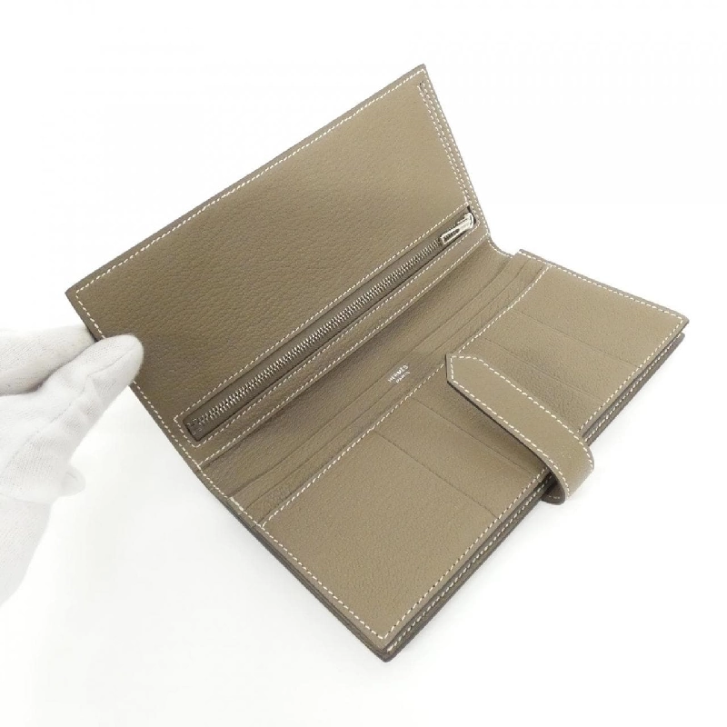 Ví Hermes Béane Soufflé 039078CK - Hàng hiệu Chính hãng 770267