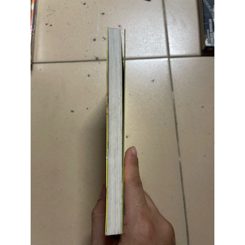 Lão kẹo gôm tập 1 507522