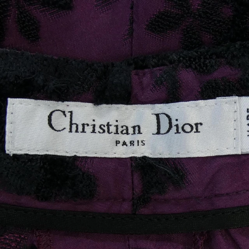 Quần short CHRISTIAN DIOR - Hàng hiệu Authentic 655298