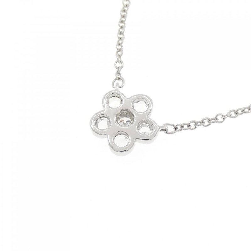 Dây chuyền hoa vườn Tiffany - Hàng hiệu Authentic 843629