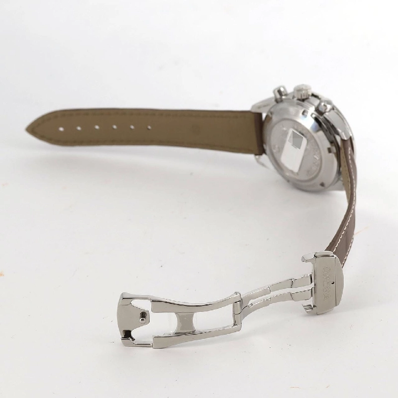 Đồng hồ Omega Speedmaster/D 324.38.38.50.02.001 SS tự động - Hàng hiệu chính hãng 882190