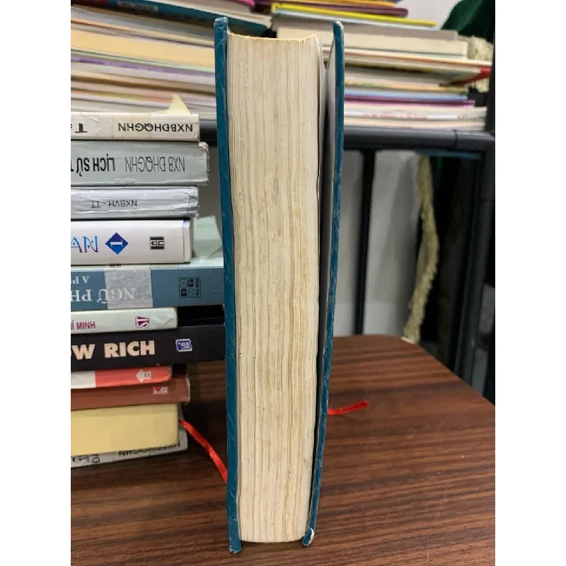 Tam quốc diễn nghĩa – Tập 2 – La Quán Trung 589574