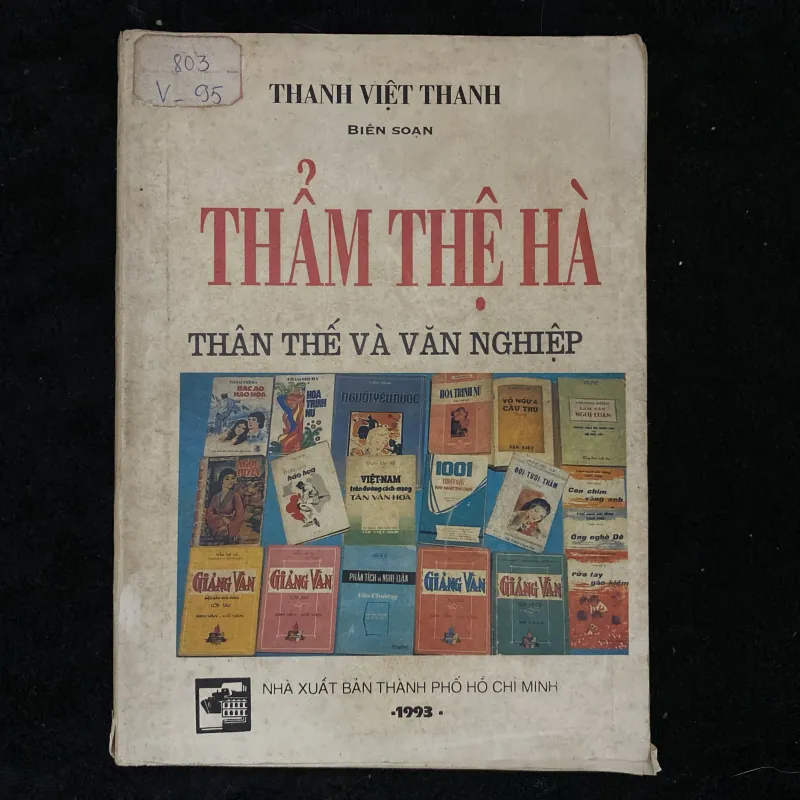 Thẩm Thệ Hà: Thân thế và Văn nghiệp- chữ ký  1024441