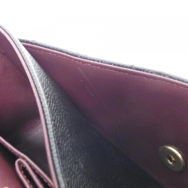 Túi xách chéo Chanel 1113 611036