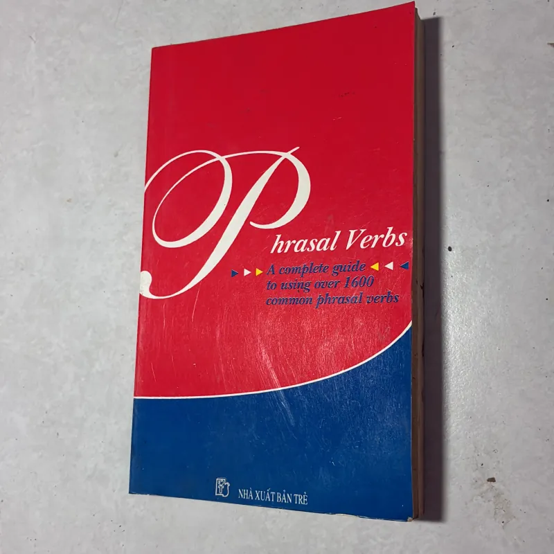 Phrasal Verbs 553033