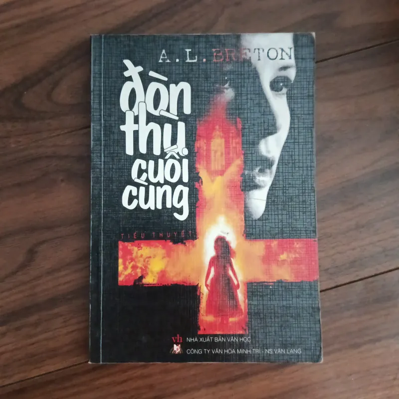Đòn thù cuối cùng 763310