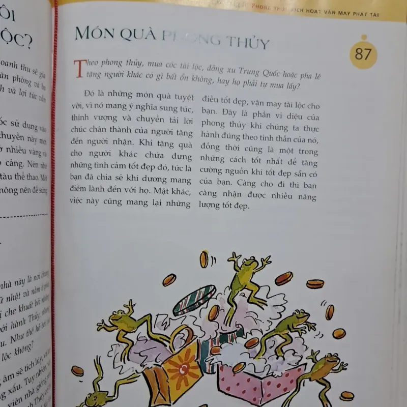 Giải đáp tất cả các vấn đề về Phong Thủy 1002688