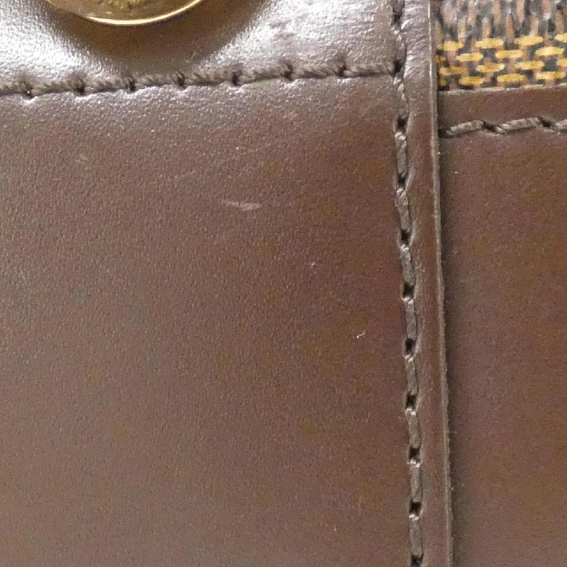 Túi đeo vai Louis Vuitton Damier Bastille N45258 612692