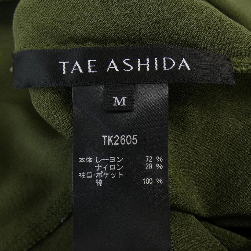 【Mã giảm giá】Taé Ashida TAE ASHIDA Áo len 638504