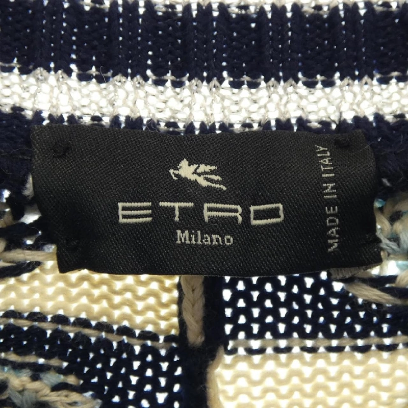 Etro ETRO Áo len 626956