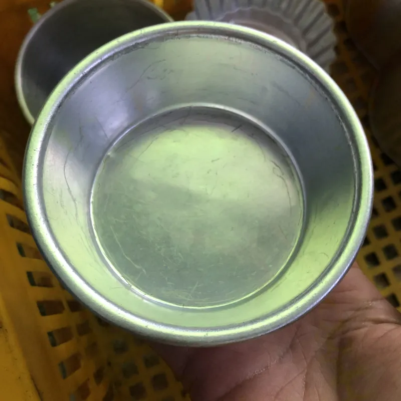 Combo 10 khuôn nhôm đúc nướng bánh  1029154