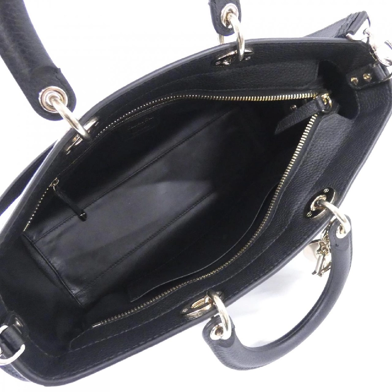 Túi LADY D-SIRE LARGE M1152OTRL của Christian Dior 618584