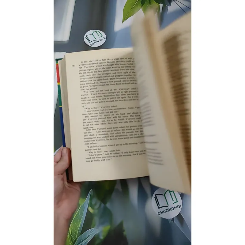 [MIỄN PHÍ BỌC SÁCH] [XƯA] Northern Lights (1980) 990449