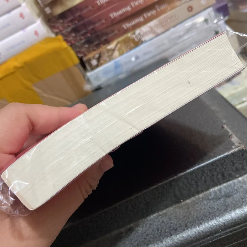 (Trinh thám) - Tấm gương hai mặt - Kim Su An 975643