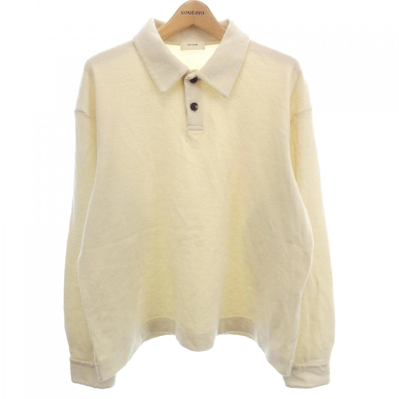 The CLASIK Polo Shirt - Hàng hiệu Authentic 901468