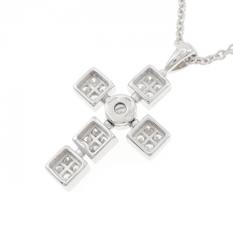 Bulgari Lucia Necklace - Hàng hiệu Authentic 843690