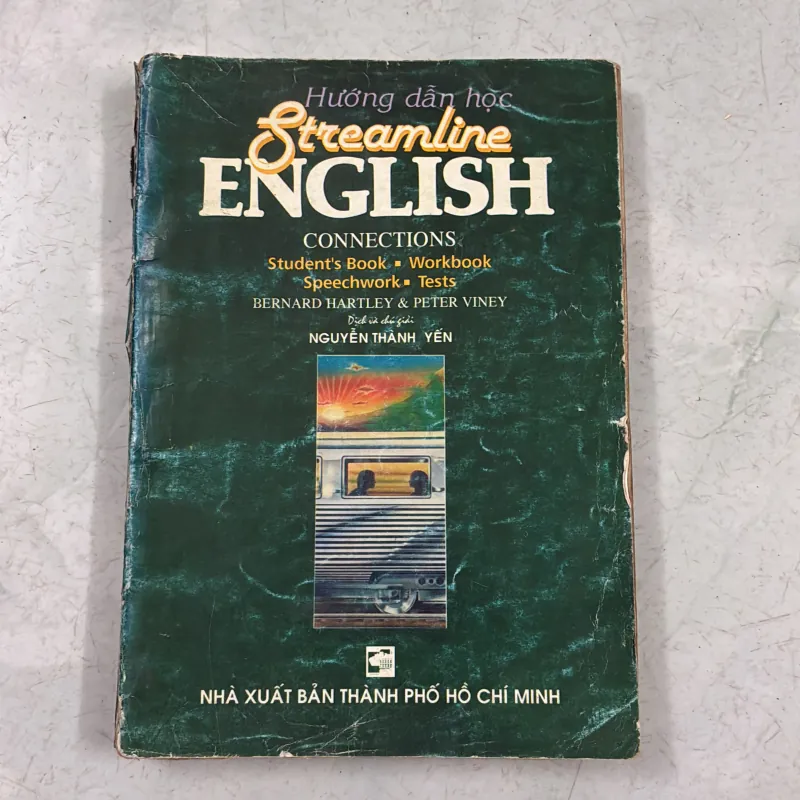 Hướng dẫn học Streamline English Connections 791981