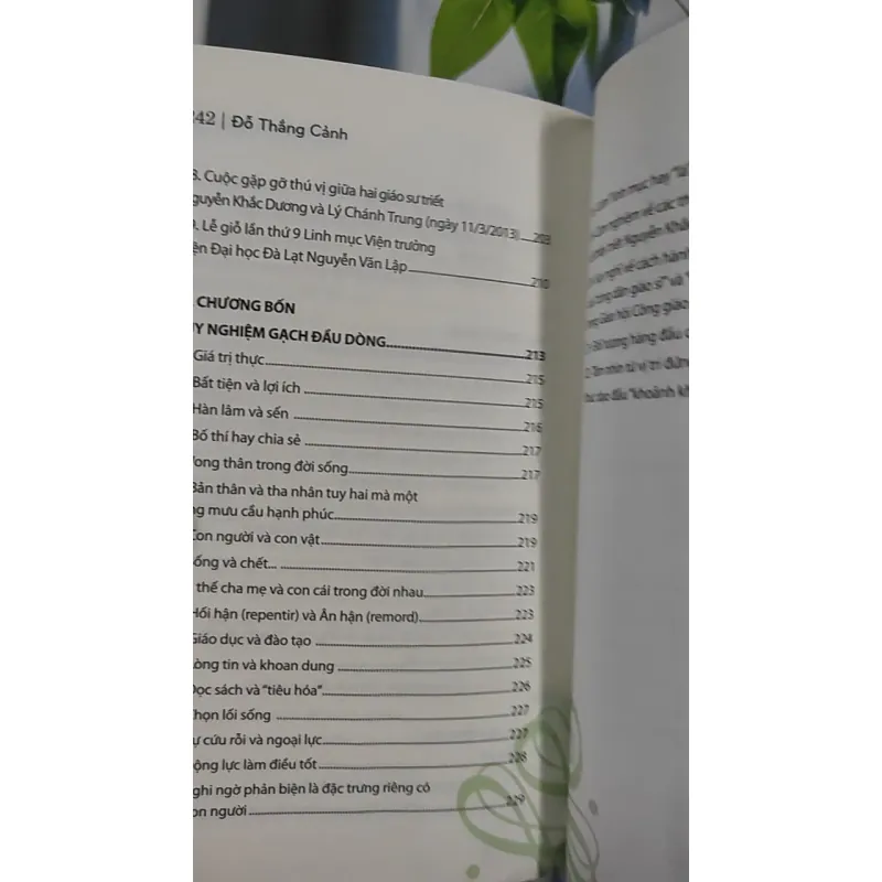 Khoảnh Khắc - Đỗ Thắng Cảnh 798466