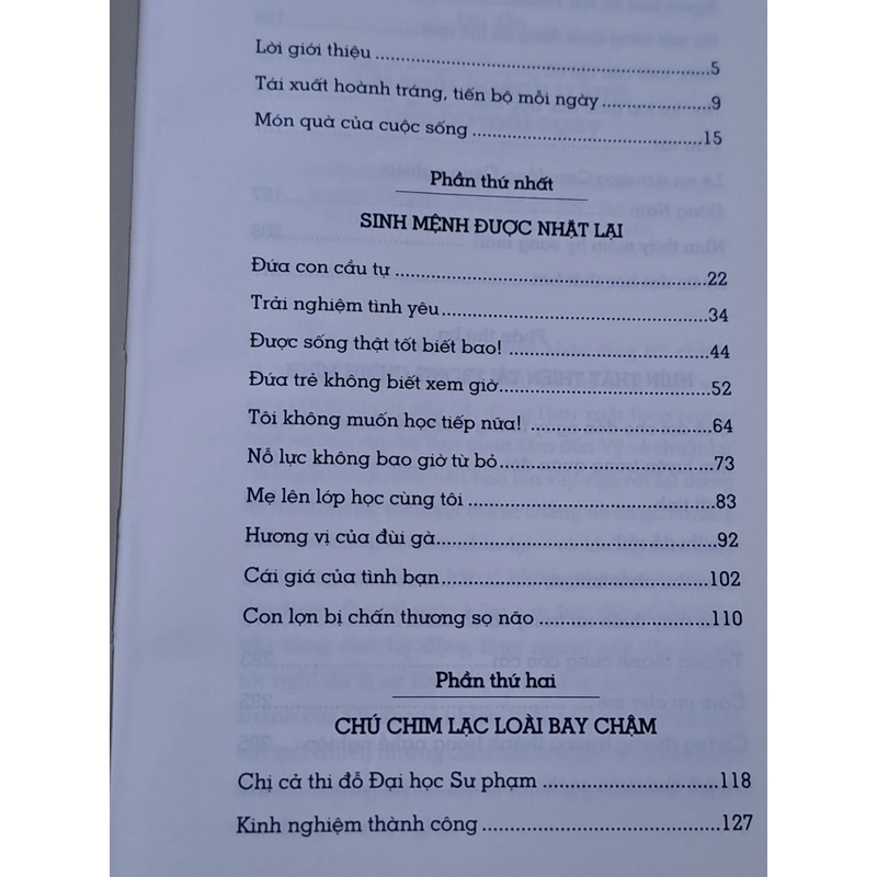 Con không ngốc con chỉ thông minh theo một cách khác 544197