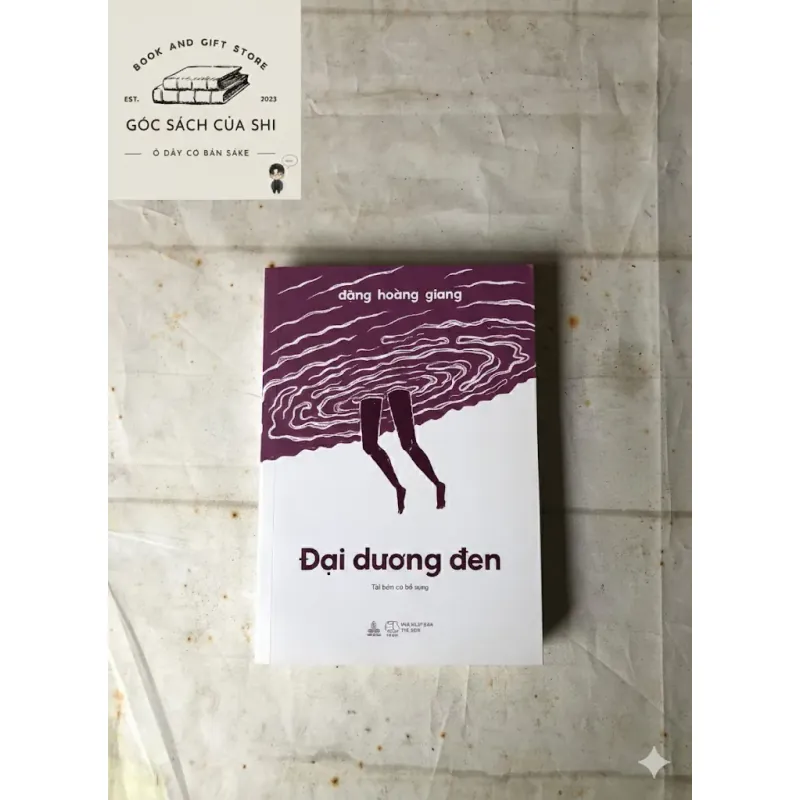 Đại Dương Đen - Đặng Hoàng Giang 735865