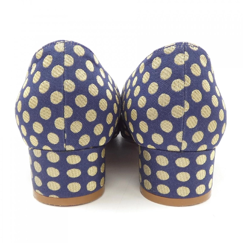 Giày cao gót MANOLO BLAHNIK 92WLISJAC030 656858