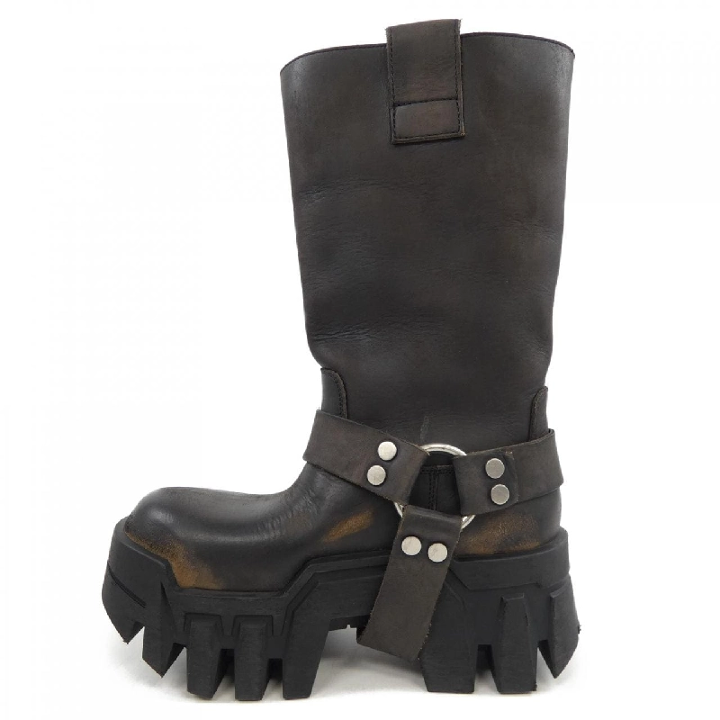 Giày bốt BALENCIAGA 802352 - Hàng hiệu Chính hãng 827748