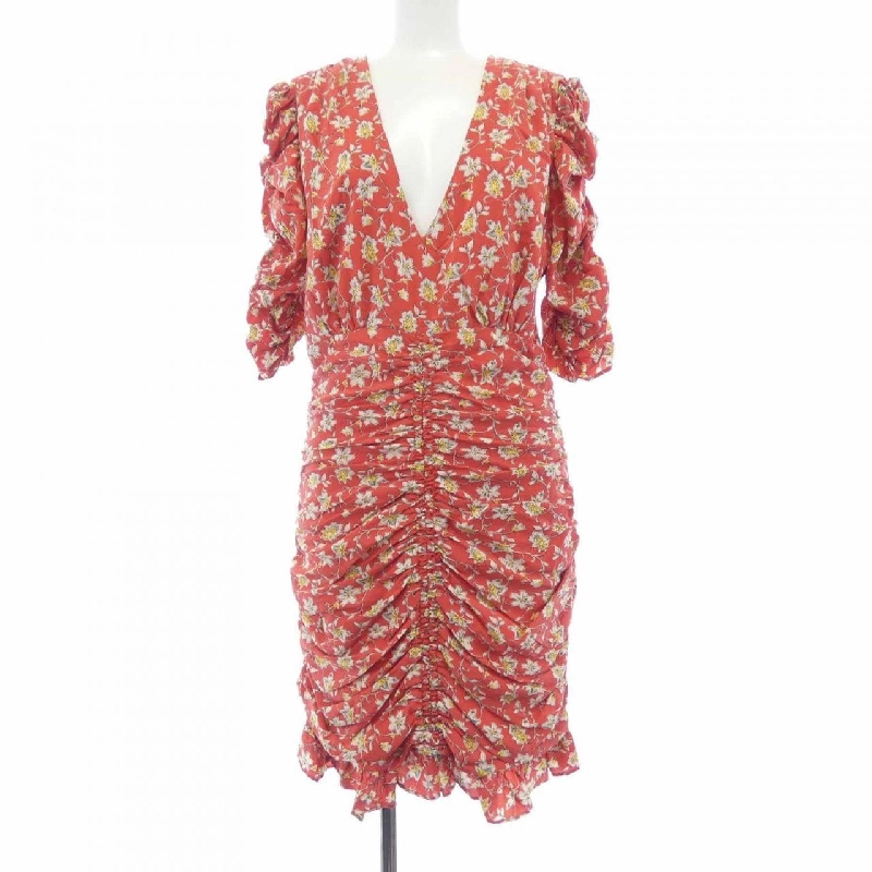 Đầm VERONICA BEARD - Hàng hiệu Authentic 816359