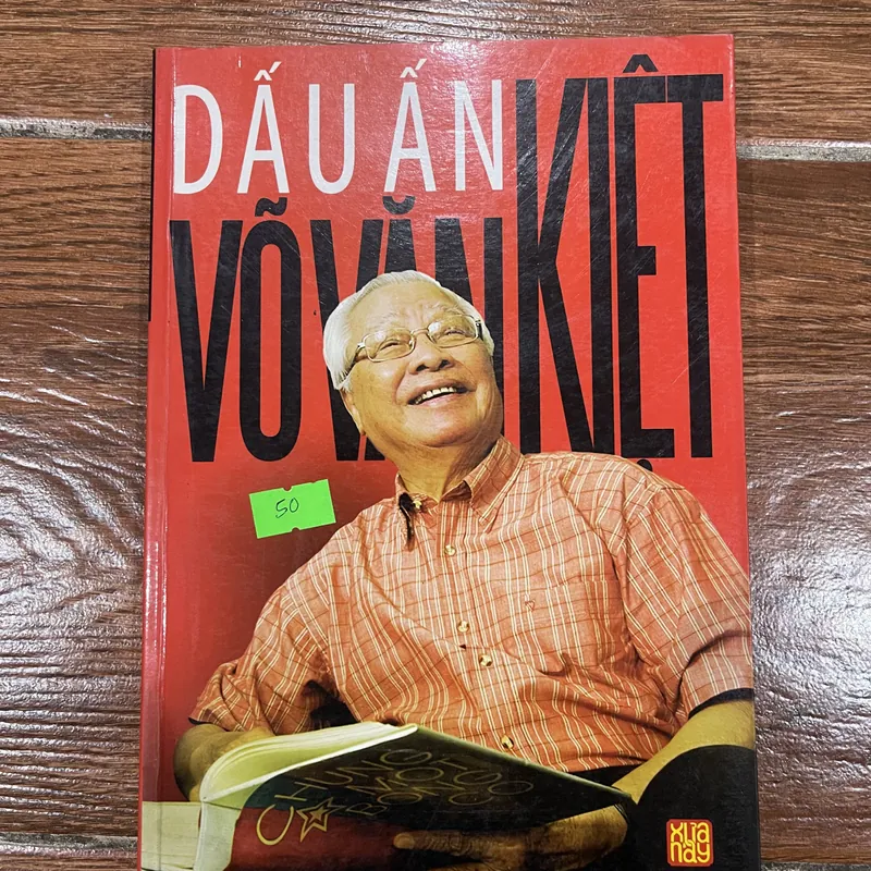 Dấu ấn Võ Văn Kiệt  (8) 589797